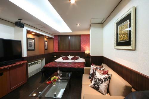 Hotel Restay Kokura (adult Only)