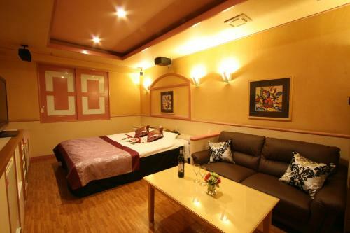 Hotel Restay Kokura (adult Only)