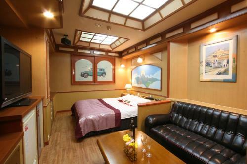 Hotel Restay Kokura (adult Only)