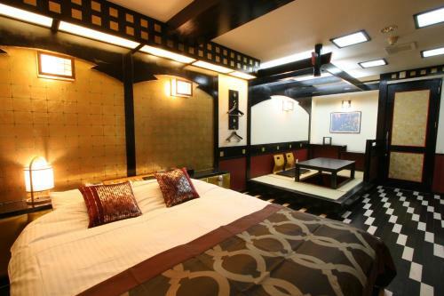 Hotel Restay Kokura (adult Only)