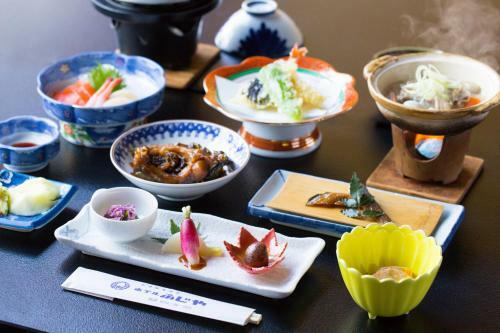 Hotel Fujiya