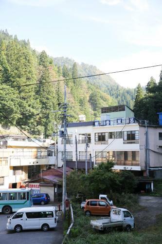 Hotel Fujiya