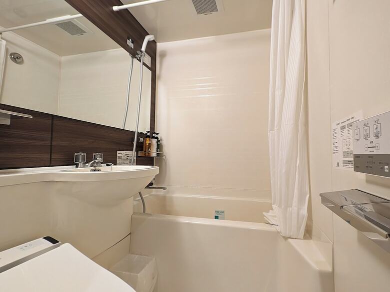 Apa Hotel Kitakami Ekinishi