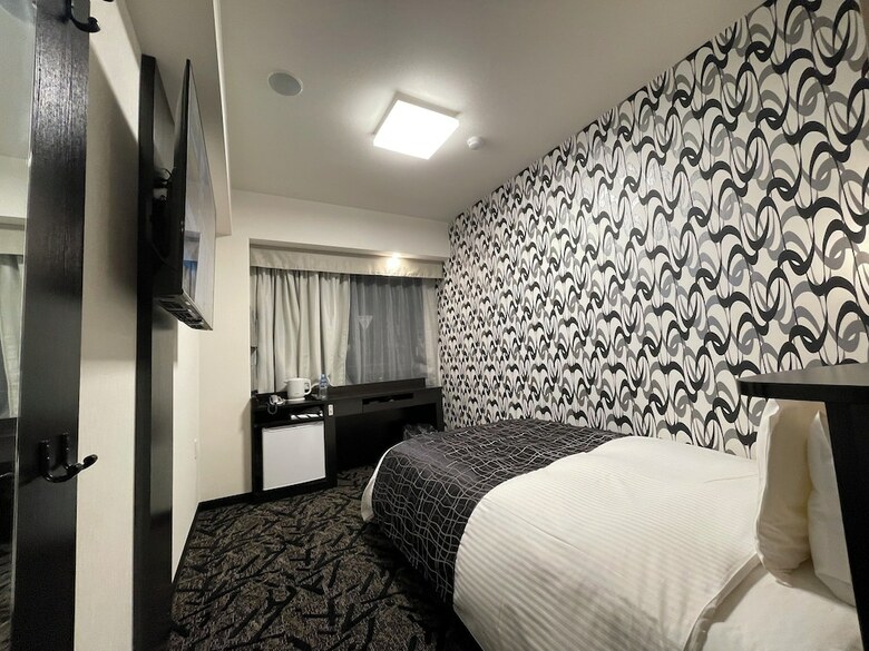 Apa Hotel Kitakami Ekinishi