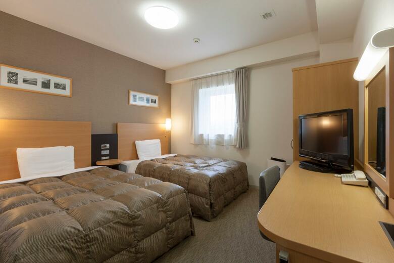 Comfort Hotel Kitakami