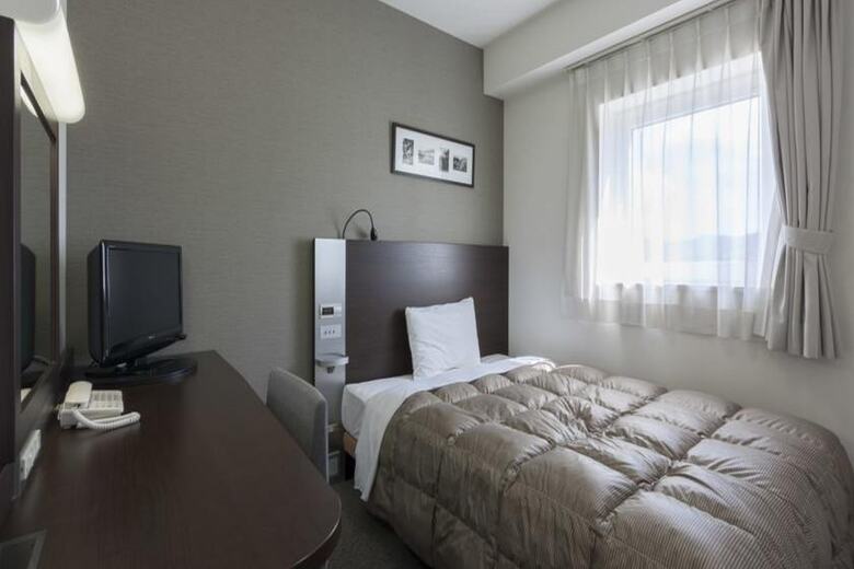 Comfort Hotel Kitakami