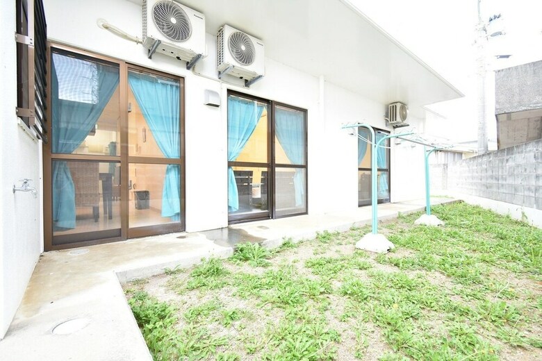 Suminchu House Yukuru