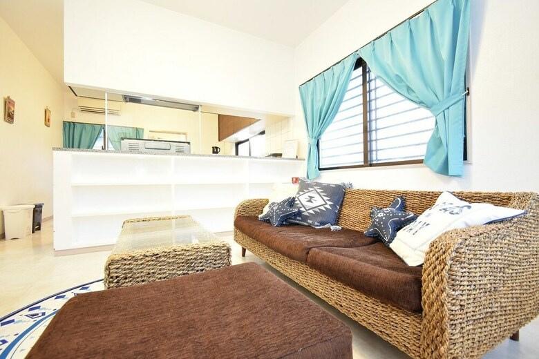 Suminchu House Yukuru