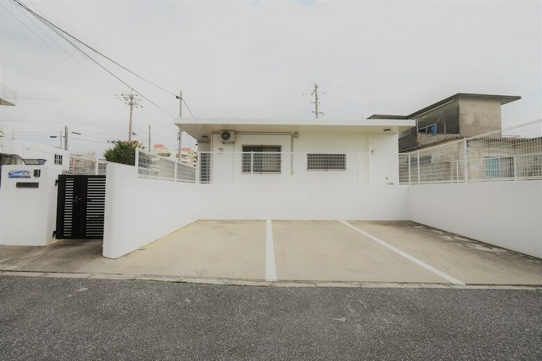 Suminchu House Yukuru