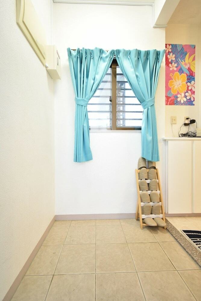 Suminchu House Yukuru