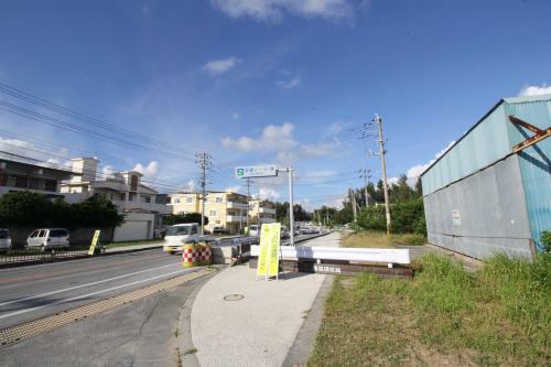 Okinawa Yaka