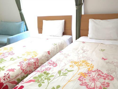 Aparthotel Kariyushi Condominium Resort Yaka Seaside