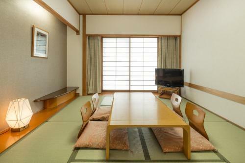 Hotel Diamond Arima Onsen Society Shinkan