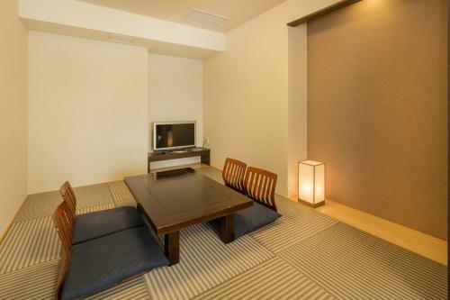 Hotel Diamond Arima Onsen Society Shinkan
