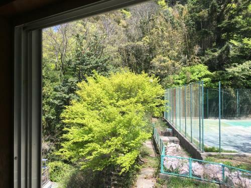 Hostal Takimoto Hutte