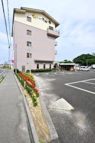 Tsukihama-no-yu
