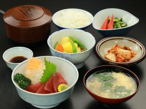 Business Hotel Nishikiryu
