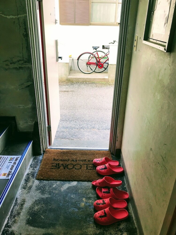 Hostal Guesthouse Lululu