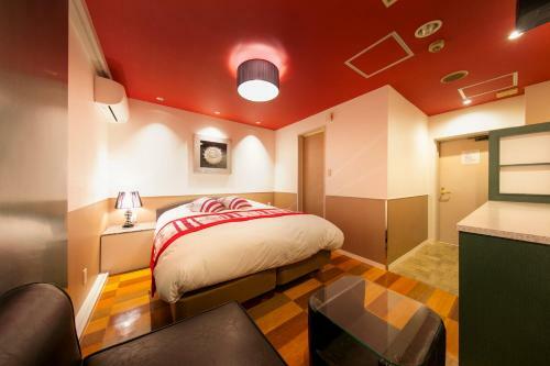 Hotel Eldia Modern Kobe(adult Only)