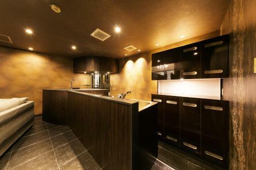Hotel Eldia Modern Kobe(adult Only)