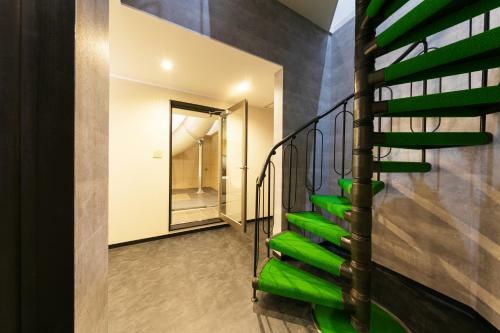 Hotel Eldia Modern Kobe(adult Only)