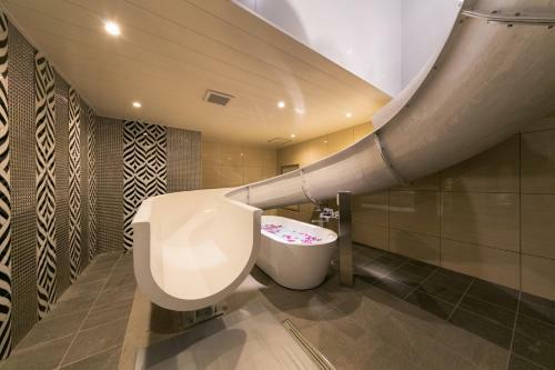 Hotel Eldia Modern Kobe(adult Only)
