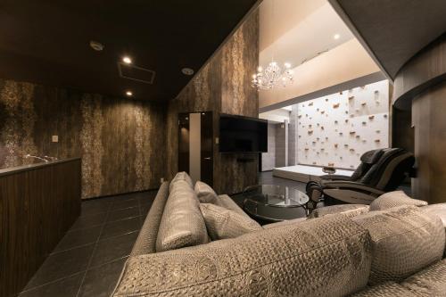 Hotel Eldia Modern Kobe(adult Only)