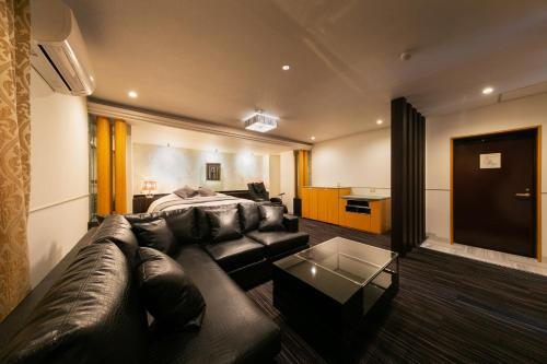 Hotel Eldia Modern Kobe(adult Only)