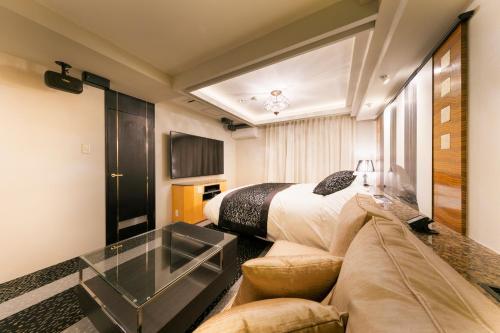 Hotel Eldia Modern Kobe(adult Only)