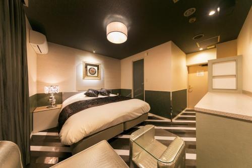 Hotel Eldia Modern Kobe(adult Only)