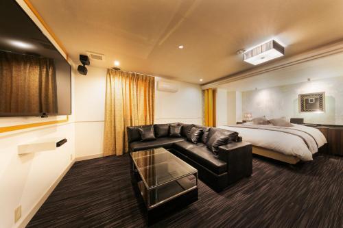 Hotel Eldia Modern Kobe(adult Only)