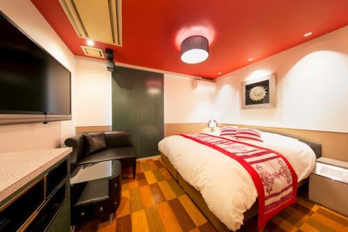 Hotel Eldia Modern Kobe(adult Only)
