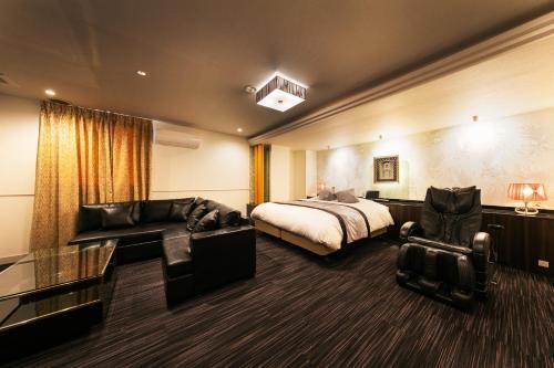 Hotel Eldia Modern Kobe(adult Only)