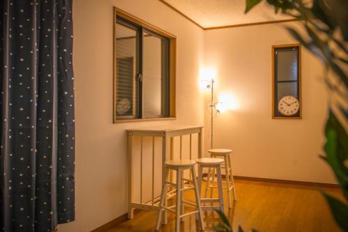 Apartamentos Familia Hostel