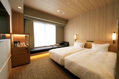 Candeo Hotels Kobe Tor Road