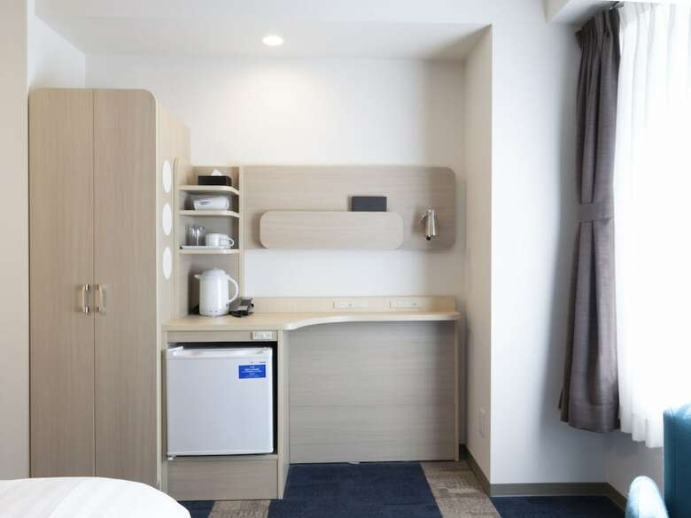 Comfort Hotel Kobe Sannomiya