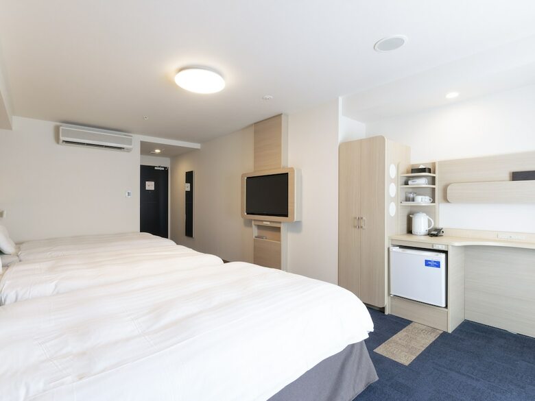 Comfort Hotel Kobe Sannomiya