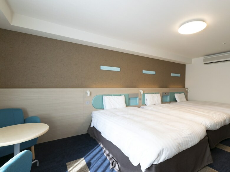 Comfort Hotel Kobe Sannomiya