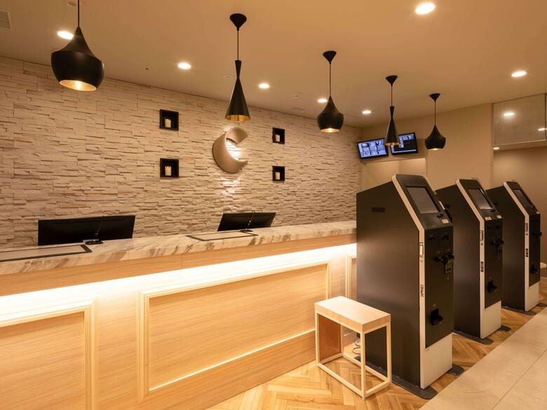 Comfort Hotel Kobe Sannomiya