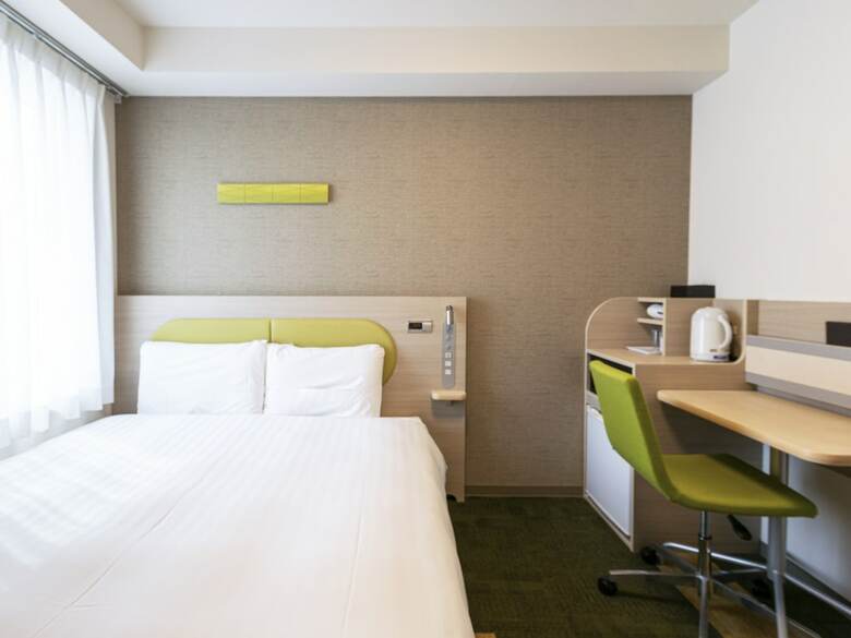 Comfort Hotel Kobe Sannomiya