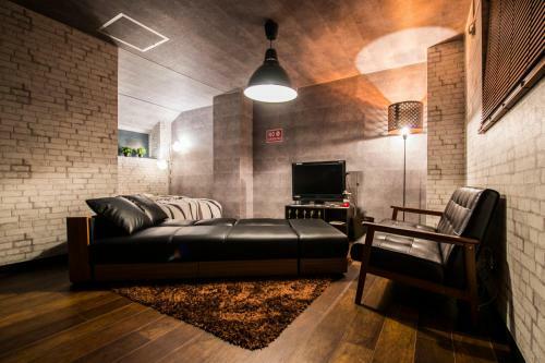 Apartamento Secret Base In Sannomiya