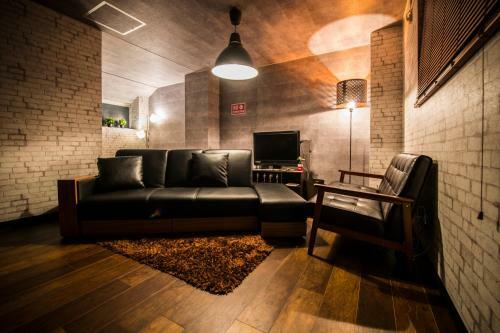 Apartamento Secret Base In Sannomiya