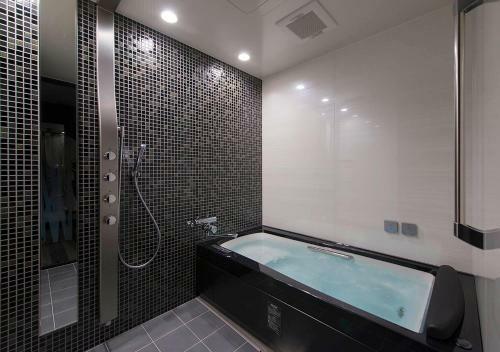 Hotel Piena Kobe