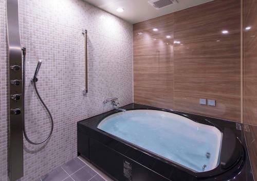 Hotel Piena Kobe