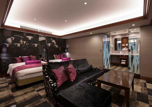Hotel Piena Kobe