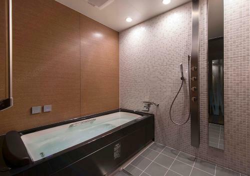 Hotel Piena Kobe
