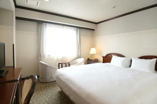 Hotel Piena Kobe