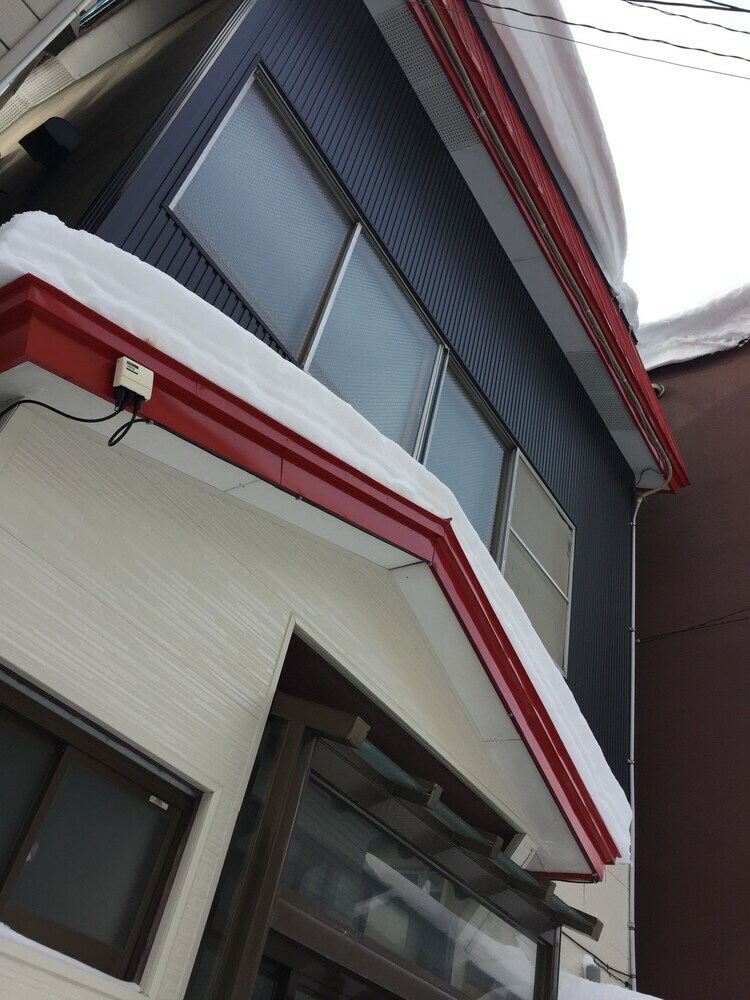 Villa Cool-residence Otaru