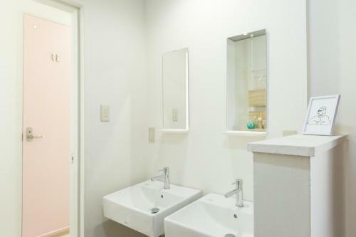 Hostal Kyoto Guesthouse Meguri Enmachi