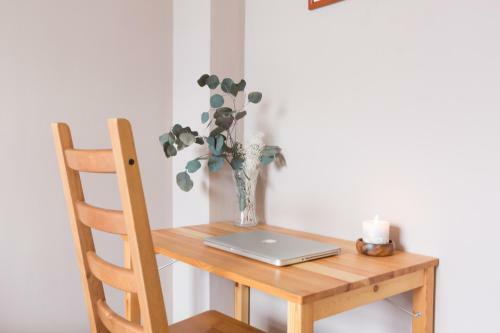 Hostal Kyoto Guesthouse Meguri Enmachi